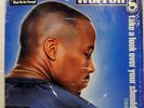 WARREN G TAKE A LOOK OVER YOUR SHOULDER DEF JAM 3145372341 2LP