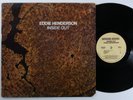 EDDIE HENDERSON Inside Out CAPRICORN LP VG+ o