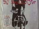 DJ Shadow Preemptive Strike (2) LP