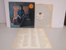 John Prine Self Titled Inner Lyric Sleeve Promo Rock LP