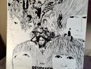 The Beatles-Revolver-1971 Apple Records ST-2576 Stereo-Vinyl LP