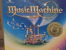 New Sealed Agapeland The Music Machine Music Machine Vinyl LP 12