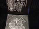 Absurd Schwarze Bande Picture Lp