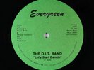 D.I.T. Band - Let's Start Dancin 12