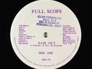 Mid Air - Ease Out 12