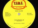 Nick Allen - Need More Time 12