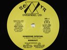 Rideout - Someone Special 12