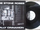 The Stone Roses - Sally Cinnamon / Here It Comes - RARE 1990 12