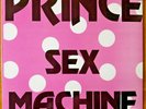 Prince - Sex machine - live at the New Morning Club in Paris 1987 - megarar