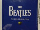 The Singles Collection by Beatles (Record, 2019)