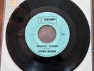 Dennis Brown Macabee Version 7” 45 RPM (Tranquility) VG+