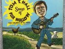 Tom T. Hall Songs Of Fox Hollow (Mercury, 1974)EX/EX+ Vinyl w/ Booklet SRM 1-500