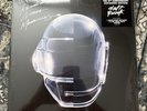 DAFT PUNK RANDOM ACCESS MEMORIES NEW LP
