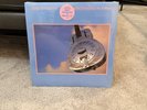Dire Straits  Brothers In Arms  1985  Factory Sealed LP w/ Hype Sticker