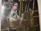 BILL EVANS LP New Jazz Conceptions Riverside RLP 12-223 Mono 1958 Press Reissue