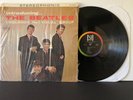 INTRODUCING THE BEATLES 1964 Vee Jay VJ Genuine STEREO record repro cover SR2Bii