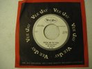 Beatles 45  VEE-JAY White Label Promo. VJ-522 From Me to You / Thank you Girl