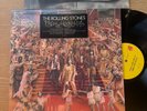 1974 IT'S ONLY ROCK 'N ROLL Rolling Stones In Shrink + Sticker VG+ US Pressing