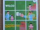 Wilco Schmilco 2016 BLACK Vinyl Record LP 180 gram NEW SEALED jeff tweedy rock