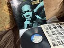 John Coltrane Blue Train Authentic True Stereo First Press RVG EAR VG VINYL