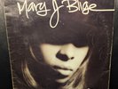 Mary J. Blige   What's The 411?  1992 Uptown UPT-10681 R&B Hip Hop Vinyl LP