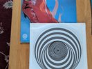 Legend LP Same UK Vertigo Swirl 1st Press Ex Ex