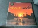 Compilation - about:berlin Vol: 18 (Limited 4-LP)