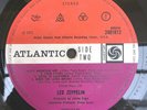 Led Zeppelin IV Red Plum PG credit A3 B4 