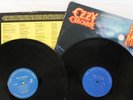 Ozzy Osbourne 1st Pressing Vinyl Bundle: Bark At The Moon + The Ultimate Sin LPs