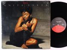 Anita Baker - Rapture LP - Elektra VG+ Shrink