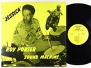 Roy Porter Sound Machine - Jessica LP - Vistone VG++ Shrink