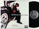 Sir Mix-A-Lot - Mack Daddy LP - Def American VG++ PROMO