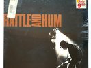 U2 SEALED Rattle and Hum Island Double Vinyl 2 LP SET 1988 NEW