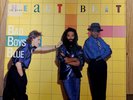 Bad Boys Blue - Heart Beat LP (VG+) '