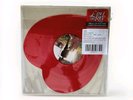 Lana Del Rey Love / Lust for Life Red 7