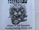 Elliott/Kid Dynamite 7