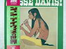 JESSE ED DAVIS JESSE DAVIS ATLANTIC P8024A 1LP