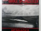 BRUCE SPRINGSTEEN NEBRASKA CBS 25AP2440 1LP