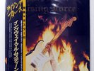 YNGWIE MALMSTEEN RISING FORCE POLYDOR 28MM0400 1LP