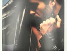 George Michael Faith Vintage Vinyl LP 1987 Columbia Record C-40867 w/ Insert EX