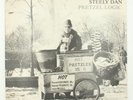 STEELY DAN Pretzel Logic ABC ABCD-808 LP VG+ gatefold
