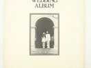 JOHN LENNON & YOKO ONO WEDDING ALBUM ODEON EAS80702 1LP Japan Import VG+