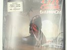 Ozzy Osbourne Vinyl Blizzard of Ozz LP Rock Jet Records w/ Shrink & Hype VG+
