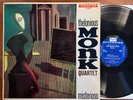 Thelonious Monk Quartet – Misterioso 1958 US MONO First Press Deep Groove EX