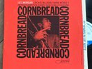 Lee Morgan Cornbread Superb NM-  1st Mono NY Herbie Hancock Blue Note lp