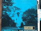 Lou Donaldson Blues Walk VG++ 1st DG W63 Ear 1593 Stereo Blue Note lp