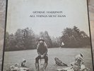 George Harrison All Things Must Pass 1970 Scranton Pressing Vinyl LP FREESHIP