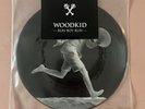 SEALED 2012 Woodkid Run Boy Run 7 Inch 45rpm Picture Disc Limited Edition 500