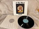 J. Teal Band–Cooks. Storming private release garage psych/blues. TOP condition
