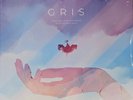 Gris Original Soundtrack SEALED limited edition 2LP Opaque Grey Vinyl